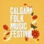 Calgary Folk Festival 2023, Calgary, Alberta - 30.07.2023