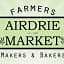 Airdrie Farmers Market Spring Fling 2023, Airdrie, Alberta