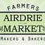 Airdrie Farmers Market Spring Fling 2023, Airdrie, Alberta