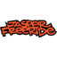 Jasper Freeride Festival 2023, Jasper, Alberta  - 09.04.2023