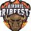 Airdrie Rib Fest 2023, Airdrie, Alberta - 06.08.2023