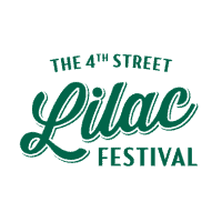 The 4th Street Lilac Festival 2023, Calgary, Alberta