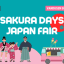 Sakura Days Japan Fair Vancouver BC