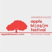 Annapolis Valley Apple Blossom Festival 2023, Kentville, Nova Scotia - 29.05.2023