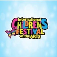 International Children's Festival of the Arts 2023, St. Albert, Alberta, Canada
