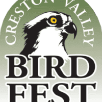 Creston Valley Bird Festival in BC Canada 