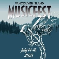 Vancouver Island Musicfest 2023 Comox Valley Exhibition Grounds