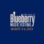 Blueberry Music Festival 2023 - Stony Plain Alberta Canada