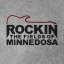 Rockin'  the Fields of Minnedosa 2023 - Minnedosa, Manitoba, Canada