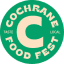 Cochrane Food Fest 2023 - Cochrane Alberta Canada