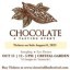 Chocolate A Tasting Event Victoria BC 2023