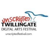 Unscripted Twillingate Digital Arts Festival Newfoundland Canada 2023