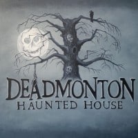 Deadmonton Haunted House 2023 - Edmonton, Alberta, Canada