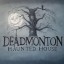 Deadmonton Haunted House 2023 - Edmonton, Alberta, Canada - 19.10.2023