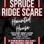 Spruce Ridge Scare 2023 - Spruce Grove Alberta Canada