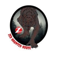 Zed Haunted House 2023 - Red Deer Alberta Canada - 25.10.2023