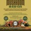 2023 Annual Mid Island Mushroom and Nature Festival Coombs BC