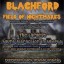 Blachford Field of Nightmares 2023 - Grande Prairie Alberta Canada - 20.10.2023