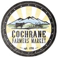 Cochrane Christmas Farmers Market 2023 - Cochrane Alberta Canada