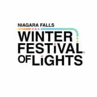 Niagara Falls Winter Festival of Lights 2023 - 01.01.2024