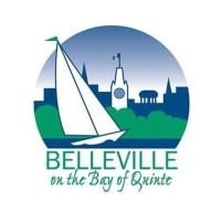 Belleville Festival of Lights 2023 - Belleville Ontario Canada - 01.01.2024