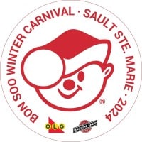 Bon Soo Winter Carnival 2024 - Sault Ste. Marie, Ontario Canada 