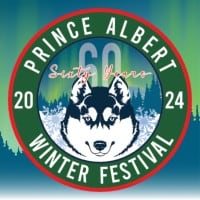 Prince Albert Winter Fest 2024 - Prince Albert Saskatchewan Canada - 17.02.2024