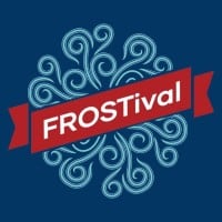 FROSTival 2024 - Fredericton, New Brunswick Canada - 19.01.2024
