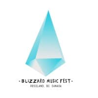 Blizzard Music Fest 2024 - Rossland British Columbia