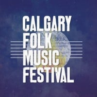 Block Heater Music Festival 2024 - Calgary, Alberta, Canada