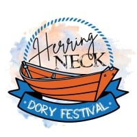 Herring Neck Dory Festival 2024 Newfoundland Canada 