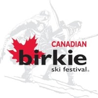 Canadian Birkie Ski Festival 2024 - Sherwood Park, Alberta, Canada