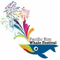2024 Pacific Rim Whale Festival Tofino and Ucluelet BC Canada
