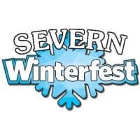 Severn Winterfest 2024 - Orillia, Ontario, Canada
