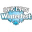 Severn Winterfest 2024 - Orillia, Ontario, Canada