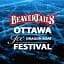 Ottawa Ice Dragon Boat Festival 2024 - Ottawa, Ontario, Canada - 09.02.2024