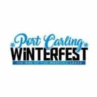 Port Carling Winterfest 2024 - Port Carling Ontario Canada