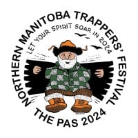 Northern Manitoba Trappers' Festival 2024 - The Pas, Manitoba, Canada