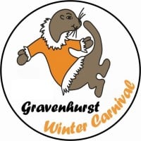 Gravenhurst Winter Carnival 2024 - Gravenhurst Ontario Canada - 16.02.2024