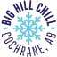 Big Hill Chill 2024 - Cochrane Alberta Canada
