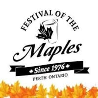 Festival of the Maples 2024 - Perth Ontario Canada