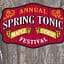 Spring Tonic Maple Syrup Festival 2024 - Utopia Ontario Canada