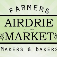 Airdrie Farmers Market Spring Fling 2024, Airdrie, Alberta Canada