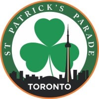 St Patrick’s Day Parade 2024 - Toronto Ontario Canada