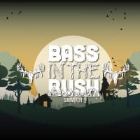 Bass in the Bush Music Festival 2024 - Porcupine Plain Saskatchewan