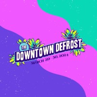 The Downtown Defrost 2024 - Edmonton Alberta Canada