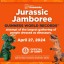 Jurassic Jamboree 2024 - Drumheller Alberta Canada