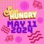 Sew Hungry 2024 - Hamilton Ontario Canada