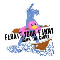Float Your Fanny Down the Ganny 2024 - Port Hope Ontario Canada
