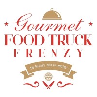 Gourmet Food Truck Frenzy 2024 - Whitby Ontario Canada